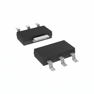 Composants électroniques TO 261 4, TO 261AA TPS7B6950QDCYRQ1, gestion de l'alimentation (PMIC) d'origine - Product Image 1