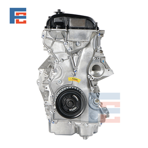 Bloc long d'assemblage de moteur à essence 2.0t 4G20 CAF488 construit en usine nouveau pour <span class=keywords><strong>Ford</strong></span> US Edge Lincoln Kuga révision de moteur pour 6L 3L - Product Image 5