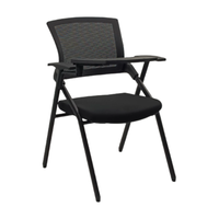 Ensemble de bureau et chaise pour étudiants en métal moderne et durable avec hauteur réglable, design ergonomique pour chambre à coucher, salon, école