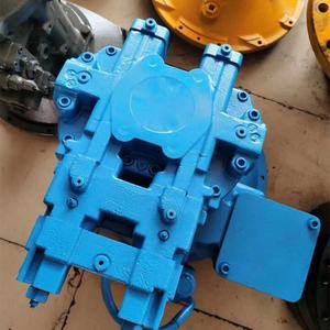 Bomba Hidráulica DX340LC DX360 DH370-7 para Excavadora DOOSAN A8VO140, Repuestos K1004522B K1004522C 400914-00295 401-00253 - Product Image 6