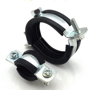 Collier <span class=keywords><strong>de</strong></span> <span class=keywords><strong>serrage</strong></span> robuste avec caoutchouc Epdm utilisé <span class=keywords><strong>pour</strong></span> la plomberie, collier <span class=keywords><strong>de</strong></span> <span class=keywords><strong>serrage</strong></span> <span class=keywords><strong>de</strong></span> tuyau - Product Image 6