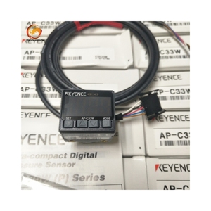 PLC Controller Sensor Amplifier Unit Brand New Original AP-V80 - Product Image 1