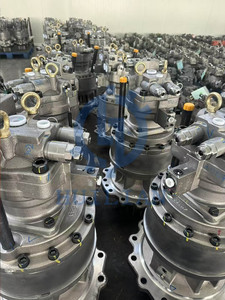 Huilian High Quality Main Hydraulic Pump <strong>for</strong> <strong>Excavators</strong> Construction Machinery Parts - Product Image 4