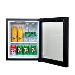 Mini-réfrigérateur écologique Honeyson et fournitures hôtelières certifiées CE, design professionnel pour chambre d'hôtel, liste de vente à prix réduit en provenance de Chine - Product Image 3