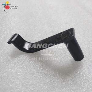 04.013.103 Front Guide Lay Support for Heidelberg GTO <b>Printing</b> <b>Machines</b> Parts - Product Image 2