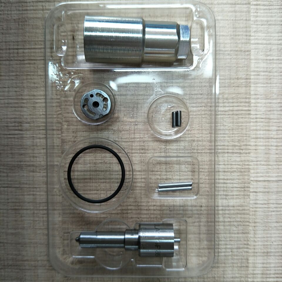 Common Rail Denso Overhaul Repair Kit for Injector 095000-5881