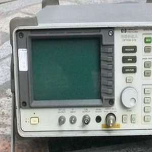 Nuevo Analizador de Redes 8562A de 9KHz-22GHz con 1 Año de Garantía - Product Image 4