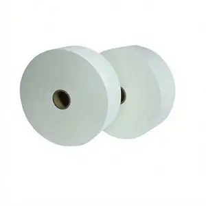 Beste Hoge Kwaliteit Food Grade Heat Seal Theezakje Filter Papier Filtreer Papier Rol