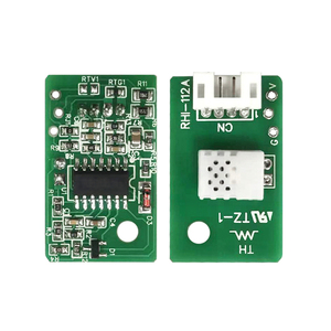 SENTECH RHI-112A Accesorios para Deshumidificador, Módulo Sensor de Temperatura y Humedad - Product Image 3