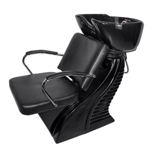 صالون تجميل صالون غسيل الشعر ، كرسي صحن ، أثاث صالون لتصفيف الشعر - Product Image 2