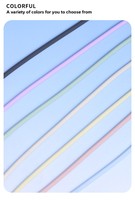 Lanière réglable en silicone, style bandoulière et tour de cou, avec étui universel pour téléphone, pour couples, logo et emballage personnalisés