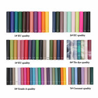 Tapis écologique fabricant de yoga mat, tapis de fitness mate yogamat, tapis de yoga durable imprimé sur mesure en caoutchouc naturel pu
