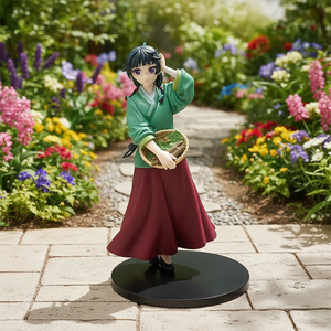 4 Diseños de Figuras de <span class=keywords><strong>Anime</strong></span> Estilo Japonés, Chica Farmacéutica, Mini Figuras de Acción de PVC, Versión Q, Nuevas Coleccionables - Product Image 2