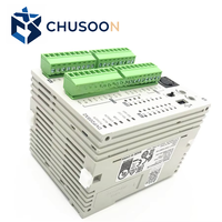 Module CPU PLC Série Delta DVP20SX211R DVP-SX2 Neuf avec Sortie Relais 20 Points et E/S Analogiques Intégrées – Unité PLC Industrielle