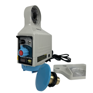 Nhà Máy Giá apf500 110V Thức Ăn Điện Máy phay với động cơ lõi và cơ chế bánh răng - Product Image 5