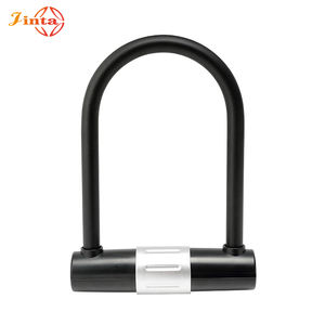 <span class=keywords><strong>Antivol</strong></span> en <span class=keywords><strong>U</strong></span> avec clé, fourni par l'usine Jinta, pour vélo, trottinette électrique et <span class=keywords><strong>moto</strong></span> - Product Image 1