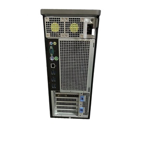 Hot Selling T5820 4U Tower Server <b>Workstation</b> Xeon W-2223 3.6GHz Server Storage - Product Image 3