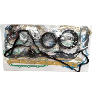 Kit de joints pour moteur diesel H07C, kit de révision pour excavatrice 04010-2265 - Product Image 1