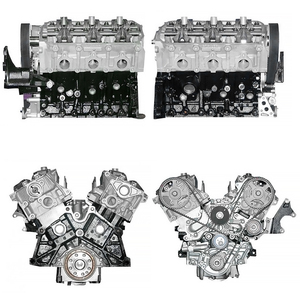 6G74 <span class=keywords><strong>3.5</strong></span>ชุดประกอบเครื่องยนต์สำหรับ <span class=keywords><strong>Mitsubishi</strong></span> <span class=keywords><strong>Pajero</strong></span> Verada - Product Image 5