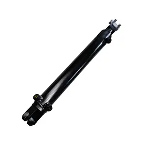 China hydraulic cylinder for lifting two way hydraulic piston cylinder long stroke manufacturers with nice price