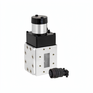 Conmutadores de RF de Canal del Fabricante FMWGS6025 - Product Image 1