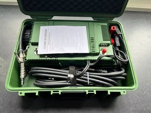 HF2060 300L Army Use Heavy Duty Fast Inflator Strong Power Box Package Tyre <strong>air</strong> <strong>Compressor</strong> for Car Truck Tractors Tire - Product Image 3