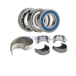 イズミ信頼性の高い耐久性のある3TNV76 3TNV76-DKTF 24104-060054ベアリングボール6005Uuヤンマー発電機および電力システムエンジン用 - Product Image 1