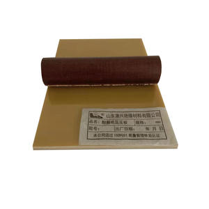 Aoxing tablero/hoja de resina fenólica de baquelita aislante - Product Image 5