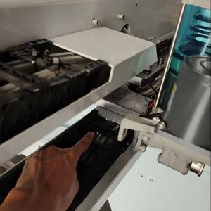 Bras de robot de moulage par injection industriel entièrement automatisé avec contrôle multi-axes, composants essentiels inclus - Product Image 3