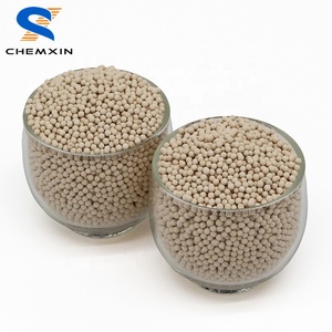 0.4-0.8Mm 1.3-1.7Mm 96% O2 Độ Tinh Khiết Lithium X Sàng Phân Tử Jlox 101 Zeolite 13x Hp Cho Máy Phát Điện Oxy Y Tế VPSA <span class=keywords><strong>PSA</strong></span> - Product Image 2
