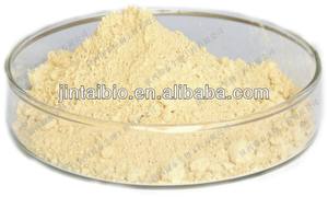 Estratto biologico di Jiaogulan in polvere 98% Gypenosides | Gynostemma Pentaphyllum in polvere solubile in acqua | Integratore sanitario e cura della pelle - Product Image 2