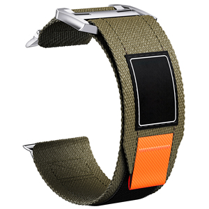 Bracelet de montre intelligente en tissu ultra élastique TrendyBay série 10/9/8/7 42/44/45/49mm en nylon respirant pour les modèles <span class=keywords><strong>Apple</strong></span> <span class=keywords><strong>Watch</strong></span> 2/1 - Product Image 6
