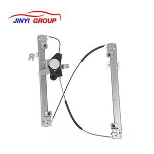 <b>Window</b> <b>Regulator</b> & Motor Assembly for Nissan Pathfinder 13-21 807213KA0A 807319PG0B NI1350166 80721-3KA0A 80731-9PG0B - Product Image 2