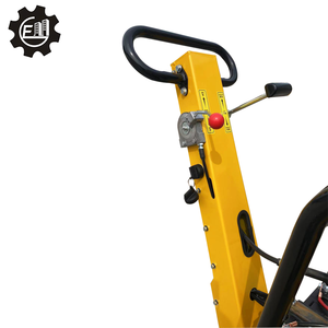 <span class=keywords><strong>Compactador</strong></span> <span class=keywords><strong>de</strong></span> placa Reversible para <span class=keywords><strong>tierra</strong></span> y <span class=keywords><strong>tierra</strong></span>, <span class=keywords><strong>compactador</strong></span> <span class=keywords><strong>de</strong></span> placa a gasolina 13HP, PC-220, 34 KN - Product Image 6