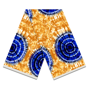 100% coton nouveau modèle <span class=keywords><strong>africain</strong></span> cire impression tissu afrique Design Textile Ankara <span class=keywords><strong>Pagne</strong></span> Batik Nigeria cire tissus couture <span class=keywords><strong>pagne</strong></span> - Product Image 3