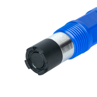 Sensor de Oxígeno Disuelto Digital RS485 Modbus, Transmisor de Sonda, Integración de Sistemas, Bajo Consumo, Fluorescencia Óptica, 2% FS