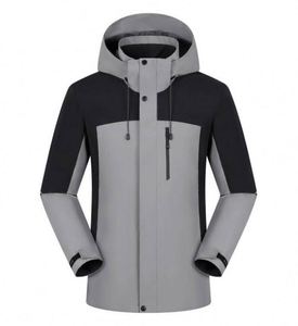 Design <b>Light</b> Weight Packable Easy to Fold Into a Backpack Never Take up Too Much <b>Space</b> When You Hiking Outdoor Jacket - Product Image 3