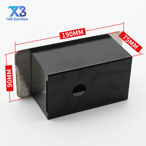 Interruptor de Incendio Universal para Elevador, Interruptor de Bombero, Compatible con Repuestos de Elevador K**e O**s <span class=keywords><strong>Th</strong></span>**en - Product Image 6