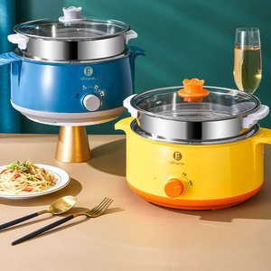 Find Wholesale Small Electric Cooking Pot For Perfect Rice - Alibaba.com