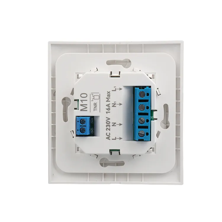 Termostato 220V termostato riscaldamento a pavimento