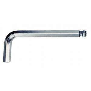 Kukko-214-012คีย์อัลเลนสั้นพร้อมหัวบอล-ปุ่มอัลเลน4027474035198งอ (เมตริก) - Product Image 1