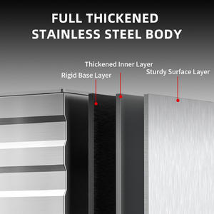 Olla Japonesa Tradicional Comercial de 3 Cilindros, Máquina para Cocinar Oden, Acero Inoxidable, Control de Doble Zona, Eléctrica, para <span class=keywords><strong>Buffet</strong></span> - Product Image 4