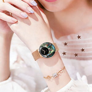 Reloj Inteligente con Monitor de Ritmo Cardíaco, Resistencia al Agua IP67, Rastreador de Actividad, Cámara HD, Llamadas, Música, Control de Mensajes, Baterí<span class=keywords><strong>a</strong></span> de 11-30 Días - Product Image 5