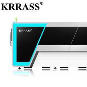 Cortadora del laser del metal del laser 3000w Cortadora de la <span class=keywords><strong>hoja</strong></span> de metal del laser de la fibra 2000w - Product Image 3