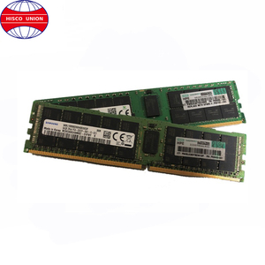 สำหรับ CT16G4RFD8266 หน่วยความจำเซิร์ฟเวอร์แบบ DIMM ขนาด 16GB DDR4 2666 288 พิน CL19 2Rx8 ECC Registered - Product Image 2