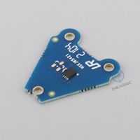 Puce de remplacement d'encre V4210-D V4211-D V7205-D V7206-D pour imprimante CIJ 1240 1280 1580+ 1880+ – Pas de carte de circuit imprimé nécessaire