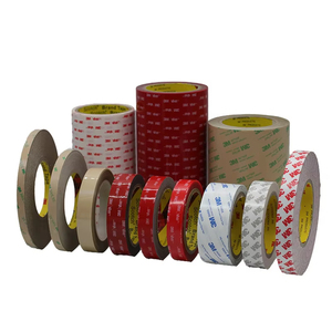 3mGPL Seamless Temperature <b>Resistant</b> Double Sided <b>Adhesive</b> High Viscosity Vehicle 3mvhb Strong Foam Double Sided <b>Adhesive</b> - Product Image 2