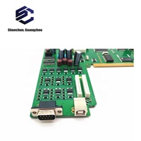 Placa base Original Citic PB2, piezas de repuesto para impresora