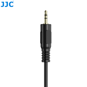 สายปลดล็อคกล้อง JJC USB Type-C สำหรับ SON Y A7R VI / A7C II / A7 V / <span class=keywords><strong>A6700</strong></span> / RX1R III / A7CR (2.5 มม.-Type-C) - Product Image 4