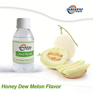 Arôme liquide alimentaire saveur melon miel, en bouteille, saveur douce et rafraîchissante de melon pour boissons, confiseries et produits laitiers - Product Image 2